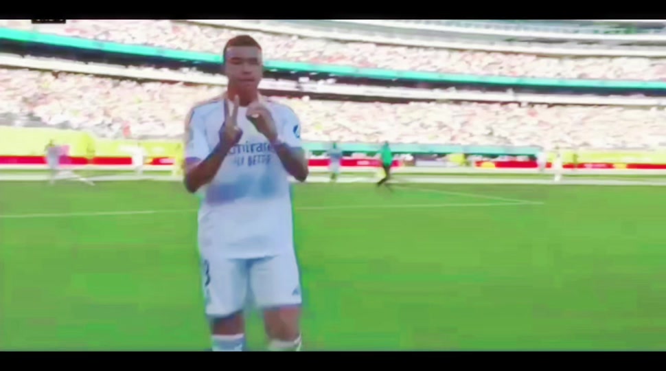 九游入口-姆巴佩重返赛场，重要助攻首场状态出色，塞尔维亚队观众沸腾！观众掌声雷动的简单介绍