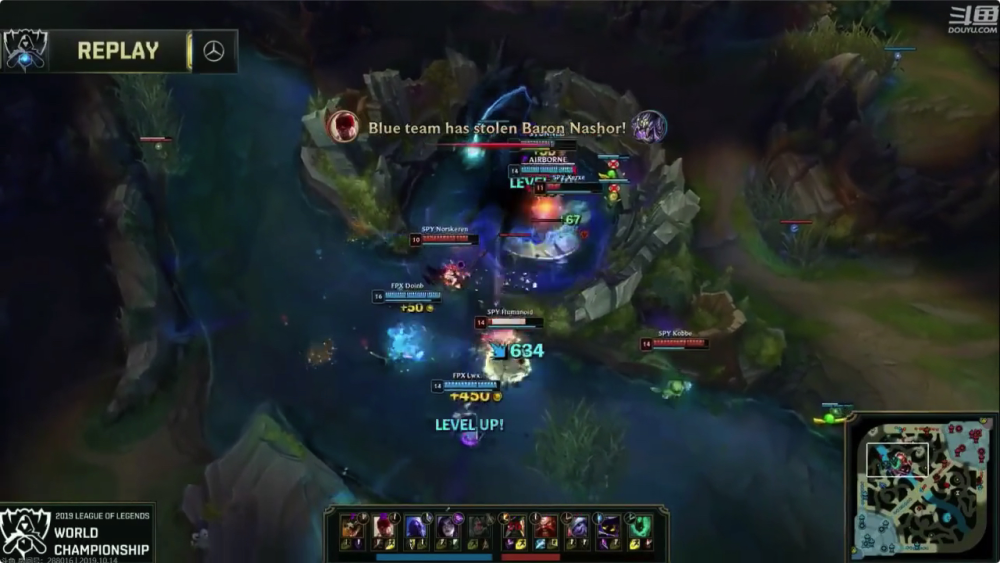 九游入口- DWG不断突破！，Doinb连续五场比赛得分超过败北全场沸腾不已